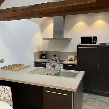 Apartamento Ambre, Bel Proche Du Debarquement *