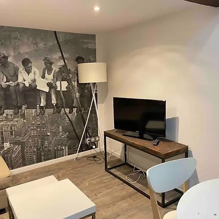 Ambre, Bel Proche Du Debarquement Apartamento