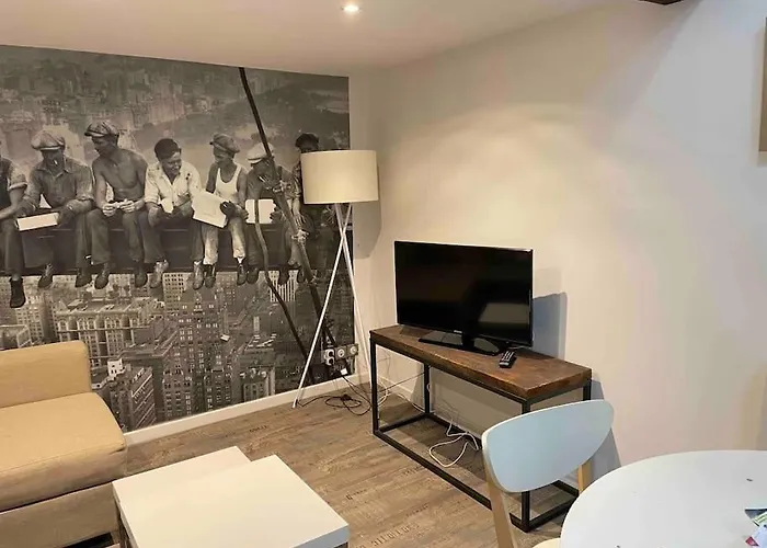 Ambre, Bel Proche Du Debarquement Apartman