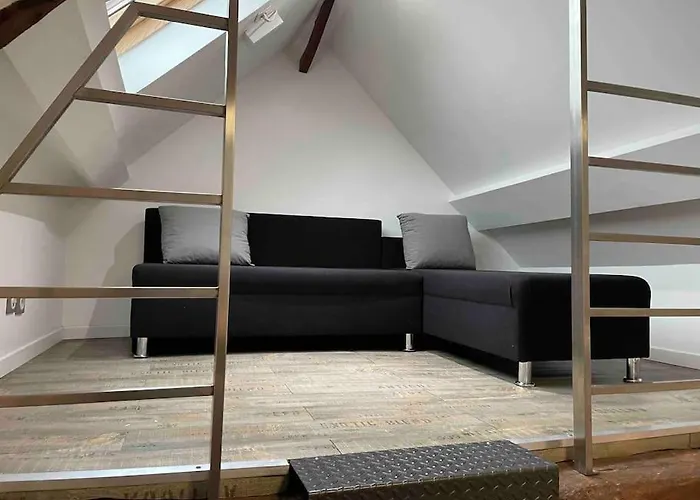 Ambre, Bel Proche Du Debarquement Apartman Sommervieu